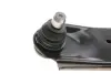 Важіль підвіски (передній/знизу) (R) Mazda 3 03-09/Mazda 5 05- (з кульовою d=18mm) RTS 96-08008-1 (фото 4)