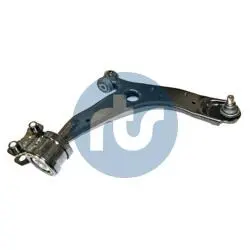 Рычаг подвески (передний/снизу) (R) Mazda 3 03-09/Mazda 5 05- (с шаровой) d=18mm) RTS 96-08008-1