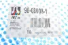 Важіль підвіски (передній/знизу) (R) Mazda 3 03-09/Mazda 5 05- (з кульовою d=18mm) RTS 96-08008-1 (фото 8)