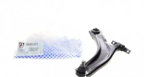 Рычаг подвески (передний/снизу)) (R) Renault Koleos 08-/Nissan Qashqai/X-Trail 07-13 RTS 96-09227-1