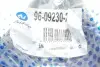 Рычаг подвески (передний/снизу)) (L) Renault Clio II/Kangoo/Nissan Kubistar 97- RTS 96092302 (фото 2)