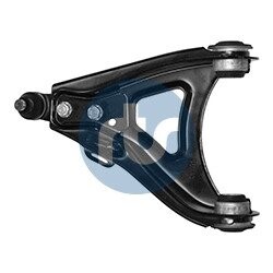 Рычаг подвески (передний/снизу)) (L) Renault Clio II/Kangoo/Nissan Kubistar 97- RTS 96092302