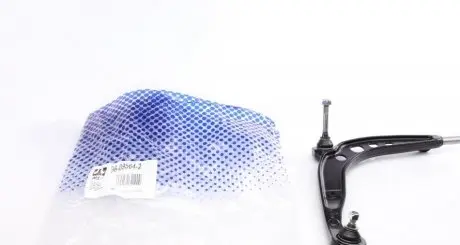 Рычаг подвески (передний/снизу)) (L) BMW 3 (E36) 91-00/Z3 (E36) 95-03 RTS 96-09564-2