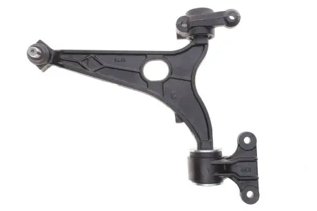 Рычаг подвески (передний/снизу) (L) Citroen Jumpy/Fiat Scudo/Peugeot Expert 07- (с шаровой)) RTS 96-90108-2