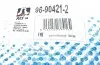 Рычаг подвески (передний/снизу) (L) Renault Scenic III/Megane III 08-/Fluence 10- (с шаровой)) RTS 96-90421-2 (фото 8)