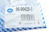 Рычаг подвески (передний/снизу) (R) Renault Megane II/Scenic II 02-/Captur I 13- (с шаровой) d=18mm) RTS 96-90425-1 (фото 11)
