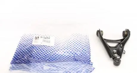 Автозапчасть RTS 96904752