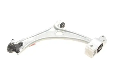 Рычаг подвески (передний/снизу) (L) VW Tiguan 07-18 (с шаровой)) RTS 96-90917-2