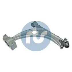Рычаг подвески (передний/снизу) (R) VW Passat 05-15 (с шаровой) (Алюминий) RTS 96-90929-1