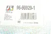 Рычаг подвески (передний/снизу) (R) VW Passat 05-15 (с шаровой) (Алюминий) RTS 96-90929-1 (фото 10)