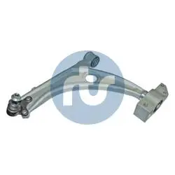 Рычаг подвески (передний/снизу) (L) VW Passat 05-15 (с шаровой) (Алюминий) RTS 96-90929-2