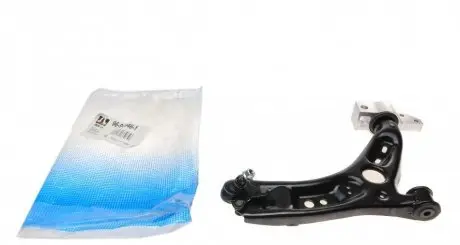 Рычаг подвески (передний/снизу) (R) Audi A3 03-13/Seat Leon 05-/VW Golf 08-/Touran 03-10 (с шаровой)) RTS 96-90946-1