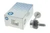 Тяга стабилизатора (переднего) Opel Astra F 91-05/Calibra A/Vectra A 88-97/Saab 9-3 98-03 (L=85.5mm) RTS 97-00305 (фото 3)