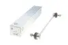 Тяга стабилизатора (переднего) Citroen Berlingo/C4/Peugeot 3008/5008/Partner 08- RTS 97-00597 (фото 1)