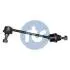 Тяга стабилизатора (переднего) Land Rover Freelander (L314) 98-06 (L=205mm) RTS 97-01625 (фото 1)