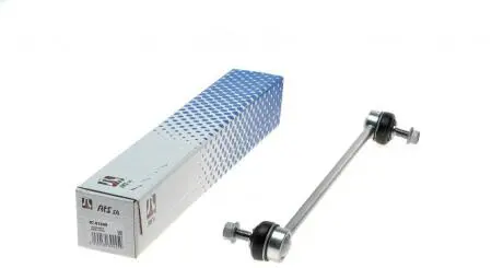 Автозапчасть RTS 9701649