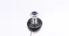 Тяга стабилизатора (переднего) Chevrolet Aveo/Kalos 03-/Daewoo Kalos 02-/Rezzo 00- (L=262mm) RTS 97-03147 (фото 3)