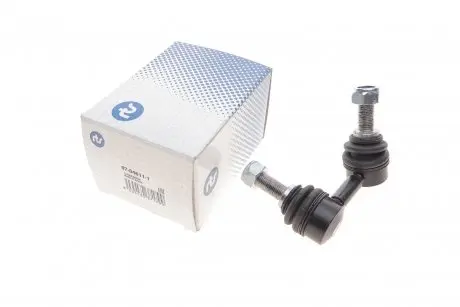 Тяга стабилизатора (переднего) (R) MB X-class (470) 17-20/Nissan NP300 Navara 14- (L=70mm) RTS 97-04611-1