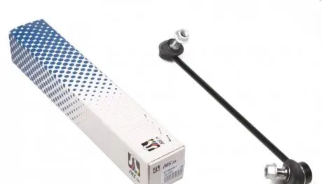 Тяга стабилизатора (переднего) (R) Audi A3/TT/Seat Leon/Skoda Octavia/VW Golf/Bora 96-10 (L=335.7mm) RTS 97-05345-1