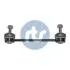 Тяга стабилизатора (заднего) Hyundai i30 07-/Kia Cee`d 06-12/Pro Cee`d 08-12 (L=170mm) RTS 97-08806 (фото 1)
