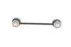 Тяга стабилизатора (заднего) Hyundai i30 07-/Kia Cee`d 06-12/Pro Cee`d 08-12 (L=170mm) RTS 97-08806 (фото 3)