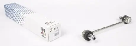 Тяга стабилизатора (переднего) BMW 3 (E36)/5 (E28,E34)/6 (E24)/7 (E32)/8 (E31) -99 (L=240mm) RTS 97-09503