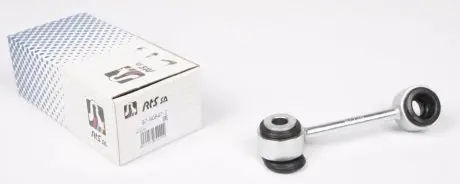 Тяга стабилизатора (переднего) (L) MB E-class (W210/S210) 95-03 RTS 97-90847-2