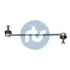 Тяга стабилизатора (переднего) Toyota Corolla 01-14/Avensis 97-03/Celica 99-05 (L=287mm) RTS 97-92509 (фото 1)