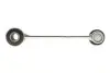 Тяга стабилизатора (заднего) Audi A3/TT/Seat Leon/VW Golf IV/Bora 96-06 (L=176mm) RTS 97-95949 (фото 3)