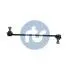 Тяга стабілізатора (переднього) Mazda 323 98-04/MPV II 99-02/Premacy 99-05 (L=265mm) RTS 97-98006 (фото 1)
