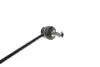 Тяга стабилизатора (переднего) Mazda 323 98-04/MPV II 99-02/Premacy 99-05 (L=265mm) RTS 97-98006 (фото 3)