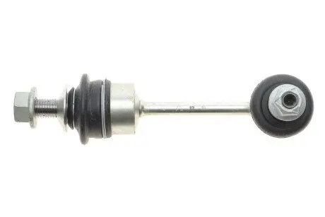 Тяга стабилизатора (заднего) BMW 5 (E60/E61) 01-10/6 (E63/E64) 03-10 (L=140mm) RTS 97-99540