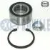 Подшипник ступицы (задней) BMW 3/7/8/X3/Z3 94- RUVILLE 220052 (фото 1)