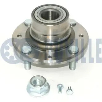 Подшипник ступицы (задней) Volvo S40/V40 95-04 RUVILLE 220077