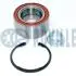 Подшипник ступицы (задней) BMW 3 (E36/E46) 98-05 RUVILLE 220252 (фото 1)