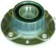 Подшипник ступицы (задней) Fiat Punto/Palio/Uno (-ABS) RUVILLE 220298 (фото 1)