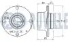 Подшипник ступицы (задней) Fiat Punto/Palio/Uno (-ABS) RUVILLE 220298 (фото 2)