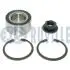 Подшипник ступицы (передней) Ford Mondeo 96-00 (40х75х37) RUVILLE 220319 (фото 1)