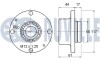 Підшипник маточини (задньої) Fiat Punto/Palio/Uno (-ABS) RUVILLE 220329 (фото 2)