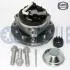 Подшипник ступицы (передней) Opel Astra G 98-09 (+ABS) RUVILLE 220808 (фото 1)