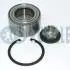 Підшипник маточини (передньої) Mazda 2 1.2-1.6 02-07 RUVILLE 220885 (фото 1)