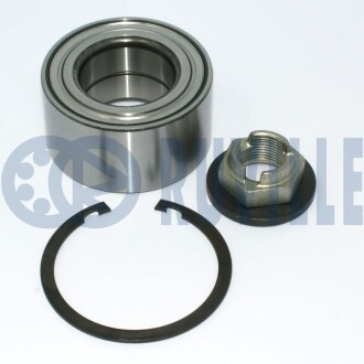 Підшипник маточини (передньої) Mazda 2 1.2-1.6 02-07 RUVILLE 220885