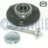 Подшипник ступицы (передней) Smart 0.6/0.7i/0.8cdi RUVILLE 220903 (фото 1)