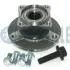 Подшипник ступицы (задней) Smart Cabrio/Fortwo 01-07 RUVILLE 220904 (фото 1)
