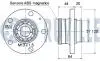 Подшипник ступицы (задней) Skoda Fabia 99-/VW Polo 01-(+ABS)(к-кт) RUVILLE 220940 (фото 2)