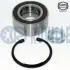Підшипник маточини (передньої) Citroen Berlingo 1.6i/1.6HDi 08- (42х82х36) (+ABS) RUVILLE 220941 (фото 1)