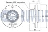 Подшипник ступицы (задней) Citroen C5 01-08 (+ABS) (32x129.10x58.90) RUVILLE 220942 (фото 2)