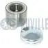 Подшипник ступицы (передней) Iveco 89-06 RUVILLE 220954 (фото 1)