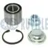 Подшипник ступицы (задней) Opel Agila/Suzuki Wagon 00-08 (25x52x42) RUVILLE 220970 (фото 1)