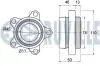 Подшипник ступицы (передней) Ford Transit 2.0-2.4 00-06 (FWD/RWD) RUVILLE 220989 (фото 2)